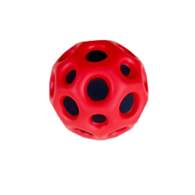 Bouncy Exercise Spring Ball - Halri