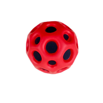 Bouncy Exercise Spring Ball - Halri