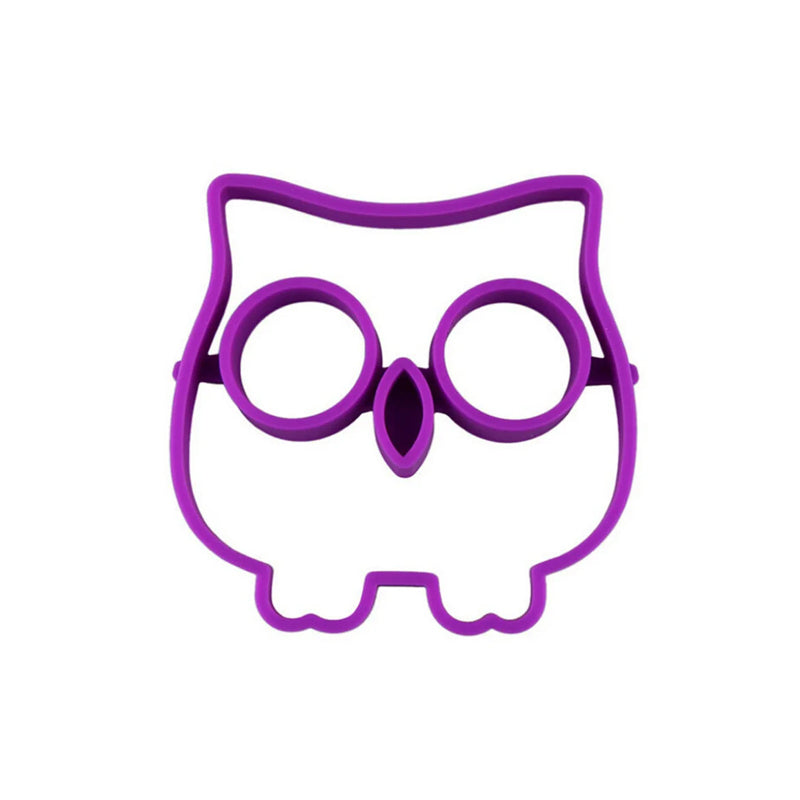 Fun Family Egg Shaper Tool