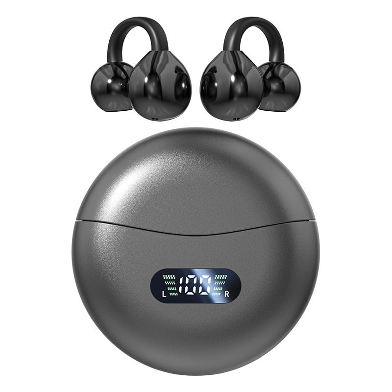 Wireless Headphones with Voice Translator
