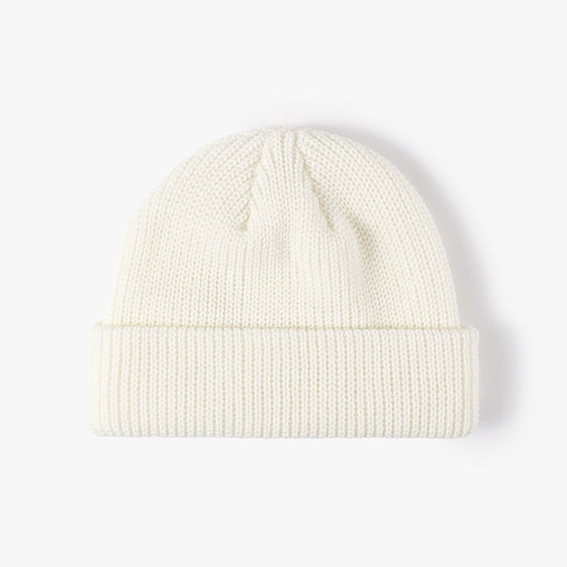 Cozy Fleece Beanie Winter Hat
