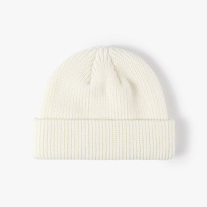 Cozy Fleece Beanie Winter Hat