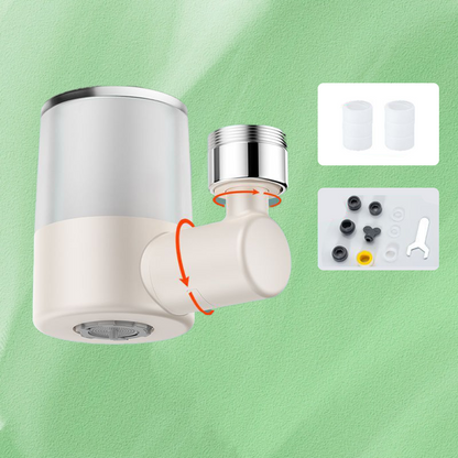 Powerful Water Purifier for Clear Clean Water
