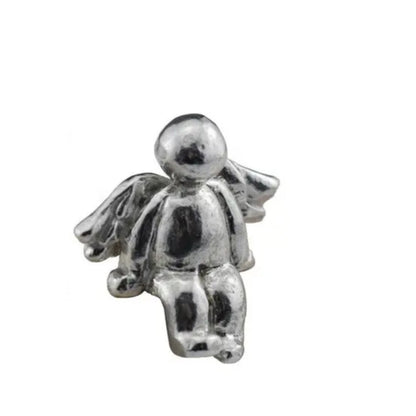 Lovely Family Figurine Statue