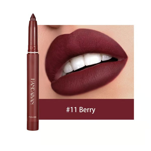 Long Lasting Lip Gloss