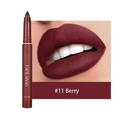 Long Lasting Lip Gloss