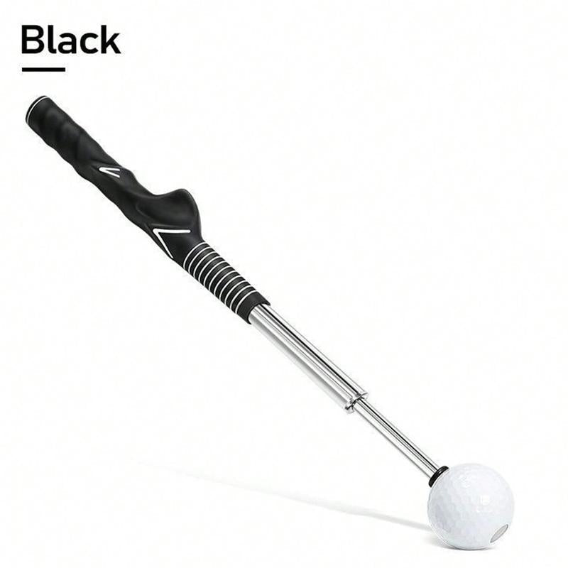 Compact Adjustable Golf Swing Aid