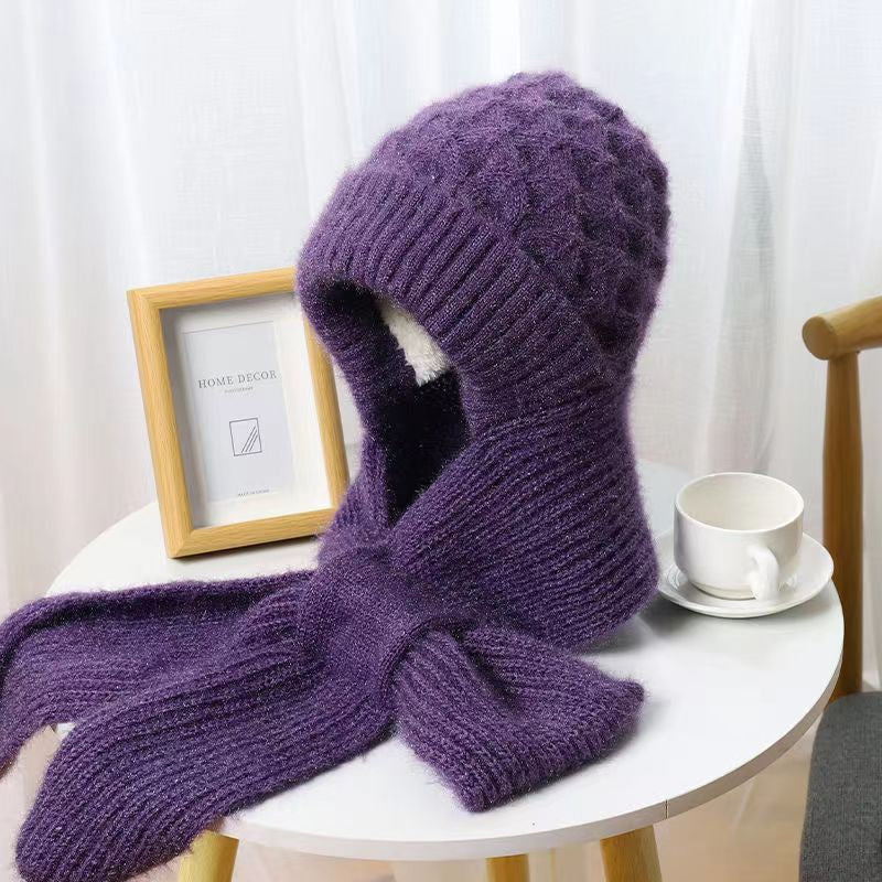 Halri | ThermoKnit — Cozy warmth that makes winter enjoyable