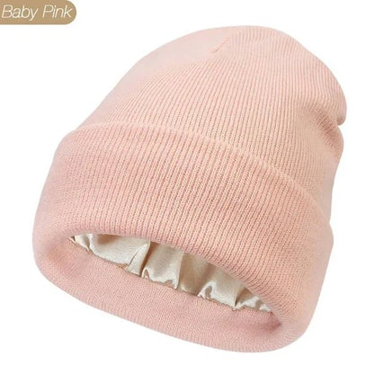 Smooth Easy Wear Beanie Cap