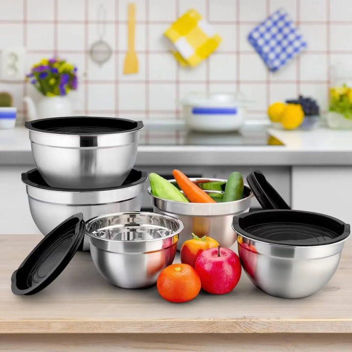EasyMix Kitchen Organizer System - Halri