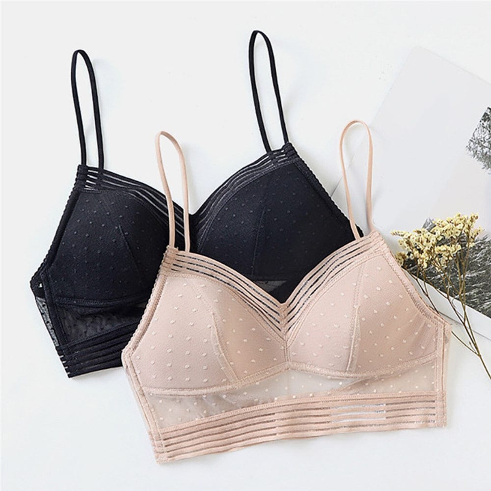 Sensual Lift Bra for Women - Halri