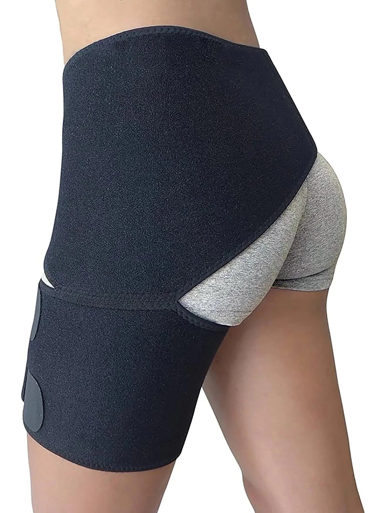 Comfortable Hip Support Belt - Halri
