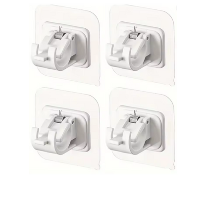 Easy Install Wall Grip Shelf Bracket