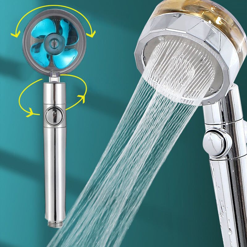 Invigorating Shower Head for Refreshing Showers - Halri