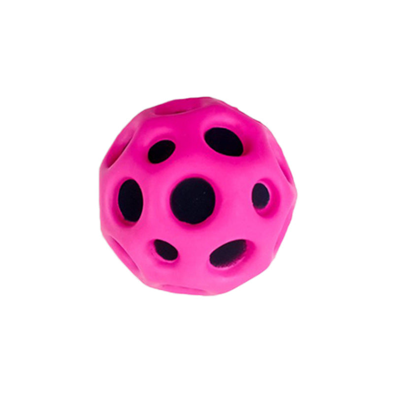 Fun Bouncy Ball with Super Rebound