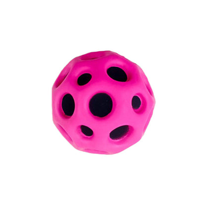 Fun Bouncy Ball with Super Rebound