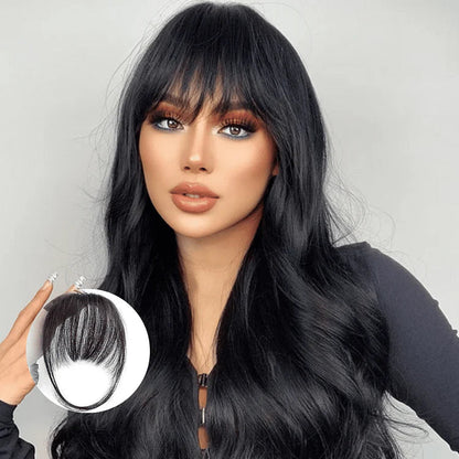 Elegant Flip Fringe False Lashes