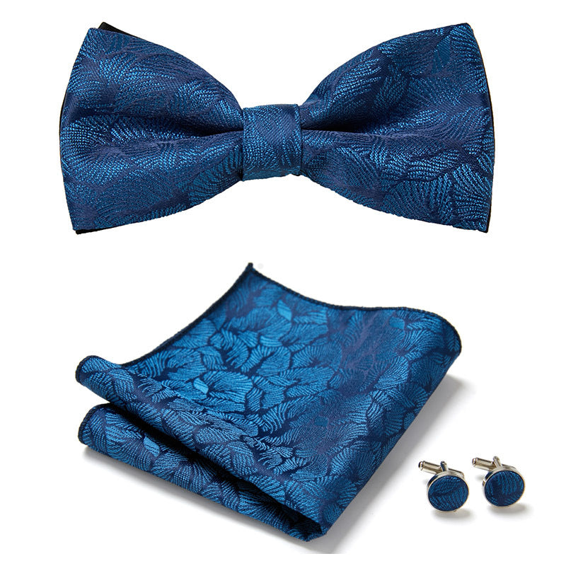 Colorful Butterfly 3-Piece Set
