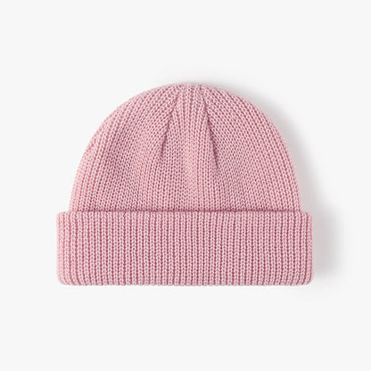 Cozy Fleece Beanie Winter Hat