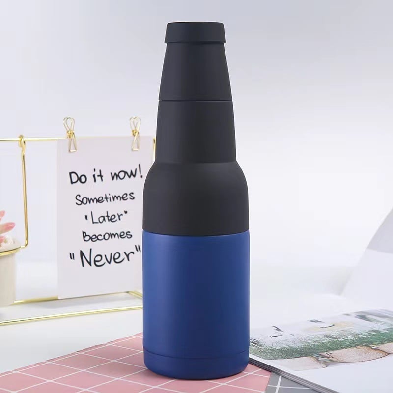 Insulated Drink Cooler Bag