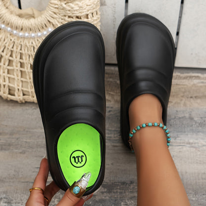 Comfortable Waterproof Orthopedic Shoes