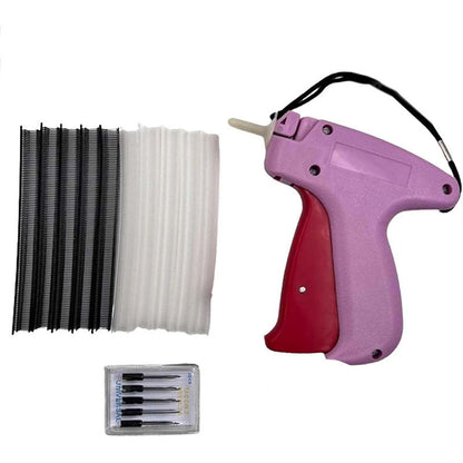Easy Automatic Clothing Repair Kit