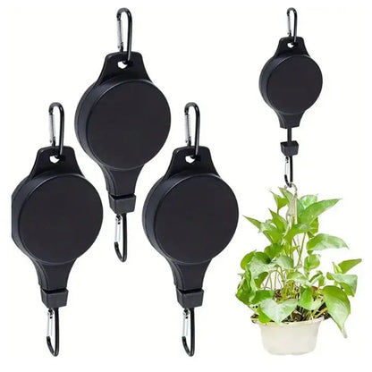 Easy Care Plant Stand Set - Halri