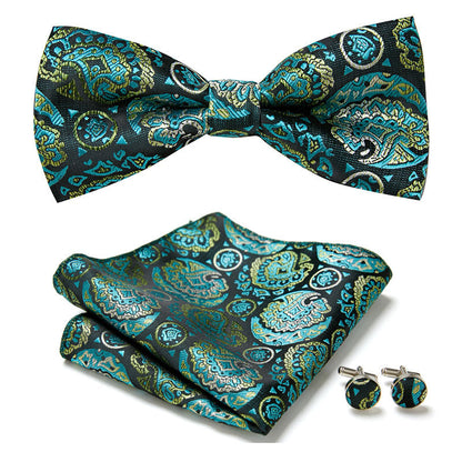 Colorful Butterfly 3-Piece Set