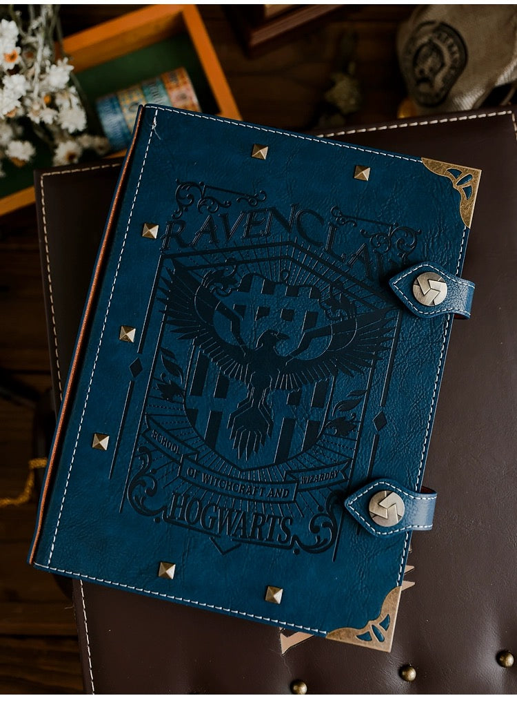 Magic Spellbook Journal Notebook