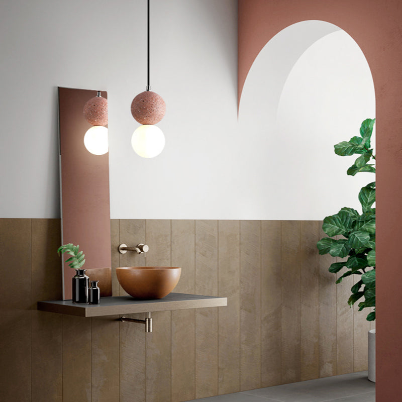 Modern Valentina LED Hanging Lamp