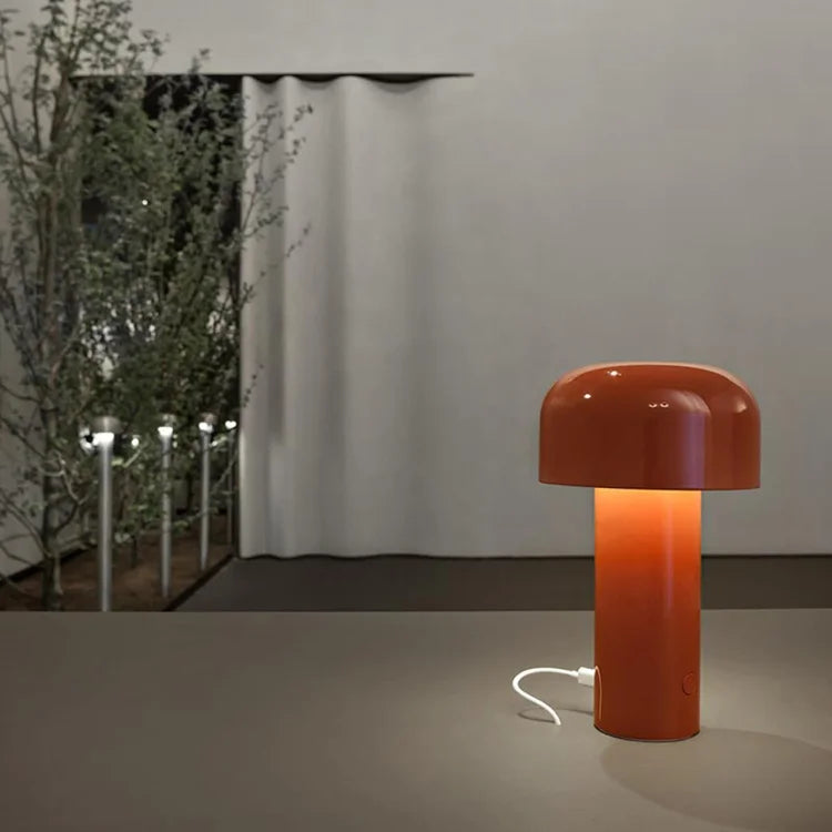Bright Adjustable 3-Level LED Desk Lamp