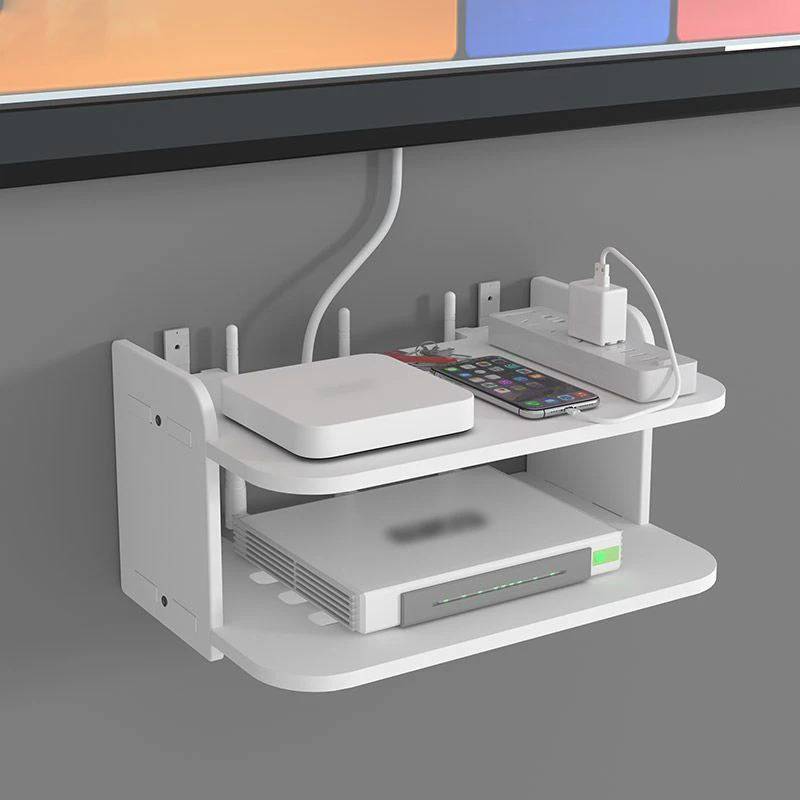 Wireless Router Compact Storage Case