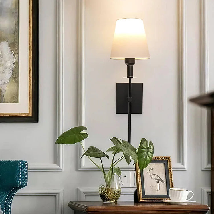 Easy Plug LED Decorative Wall Lamp - Halri