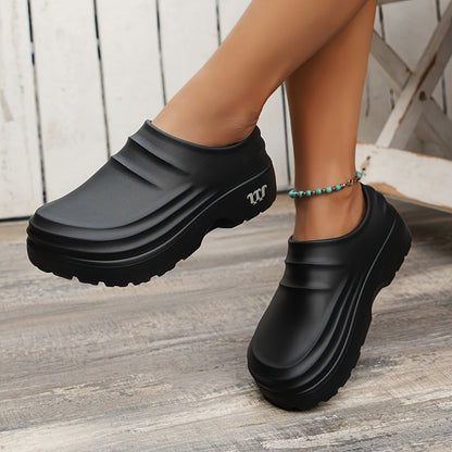 Comfortable Waterproof Orthopedic Shoes