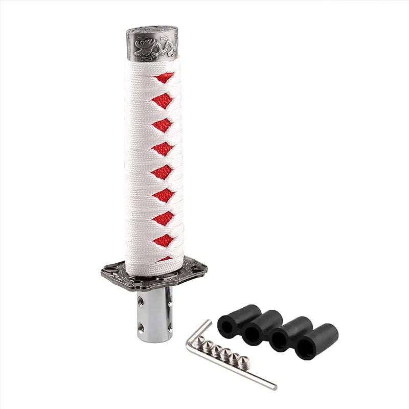 Japanese Style Auto Gear Knob
