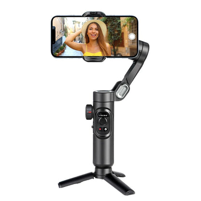 Portable Phone Camera Stabilizer