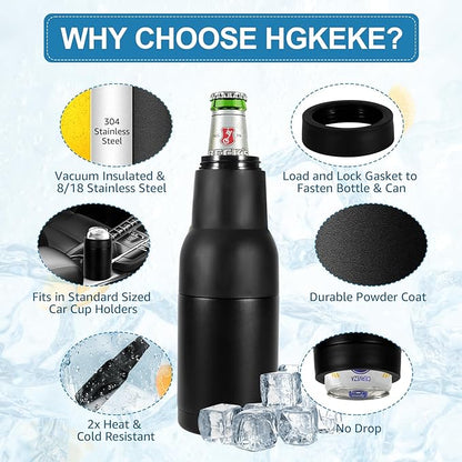 Insulated Drink Cooler Bag