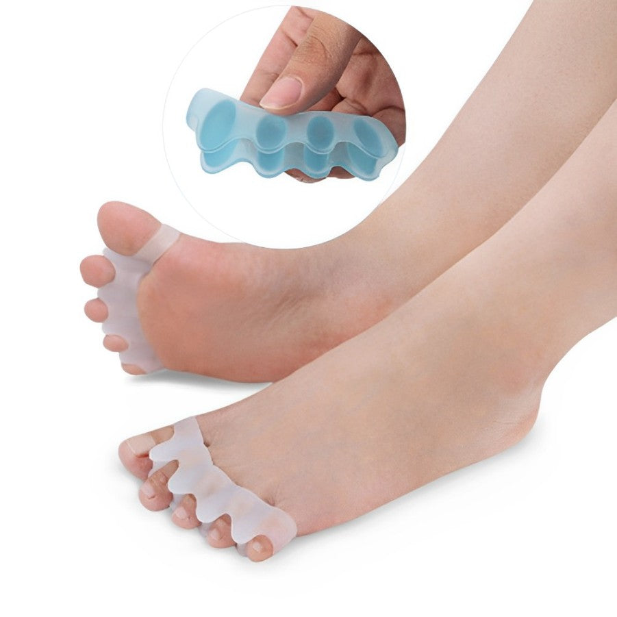 Comfortable Bunion Corrector and Toe Aligner