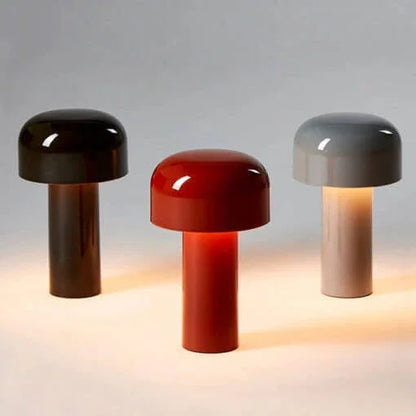 Bright Adjustable 3-Level LED Desk Lamp