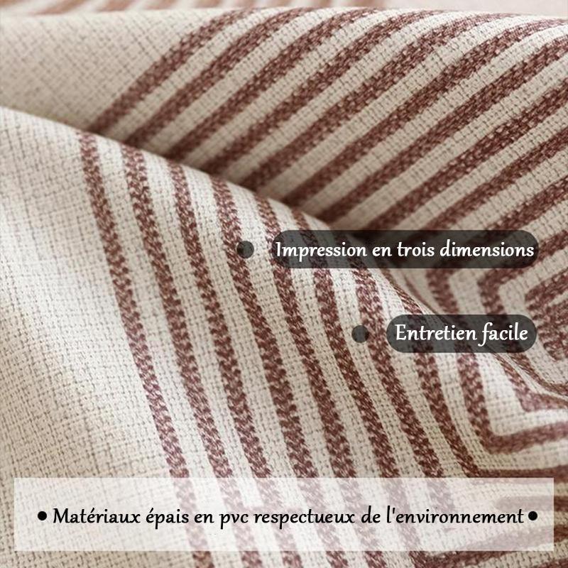 Waterproof Table Cover Protective Film - Halri