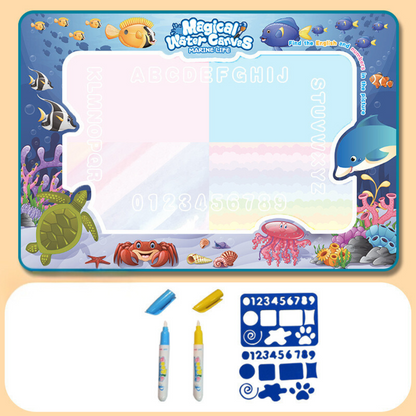 Waterproof Kids Art Drawing Pad