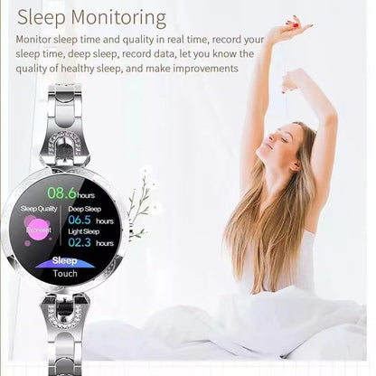 Swim Ready Water Resistant Sports Watch