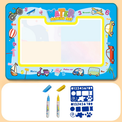 Waterproof Kids Art Drawing Pad