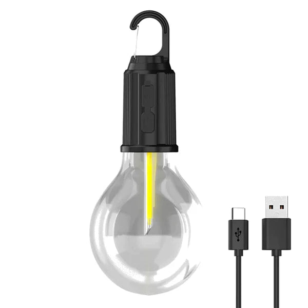 Bright LED Safety Light - Halri