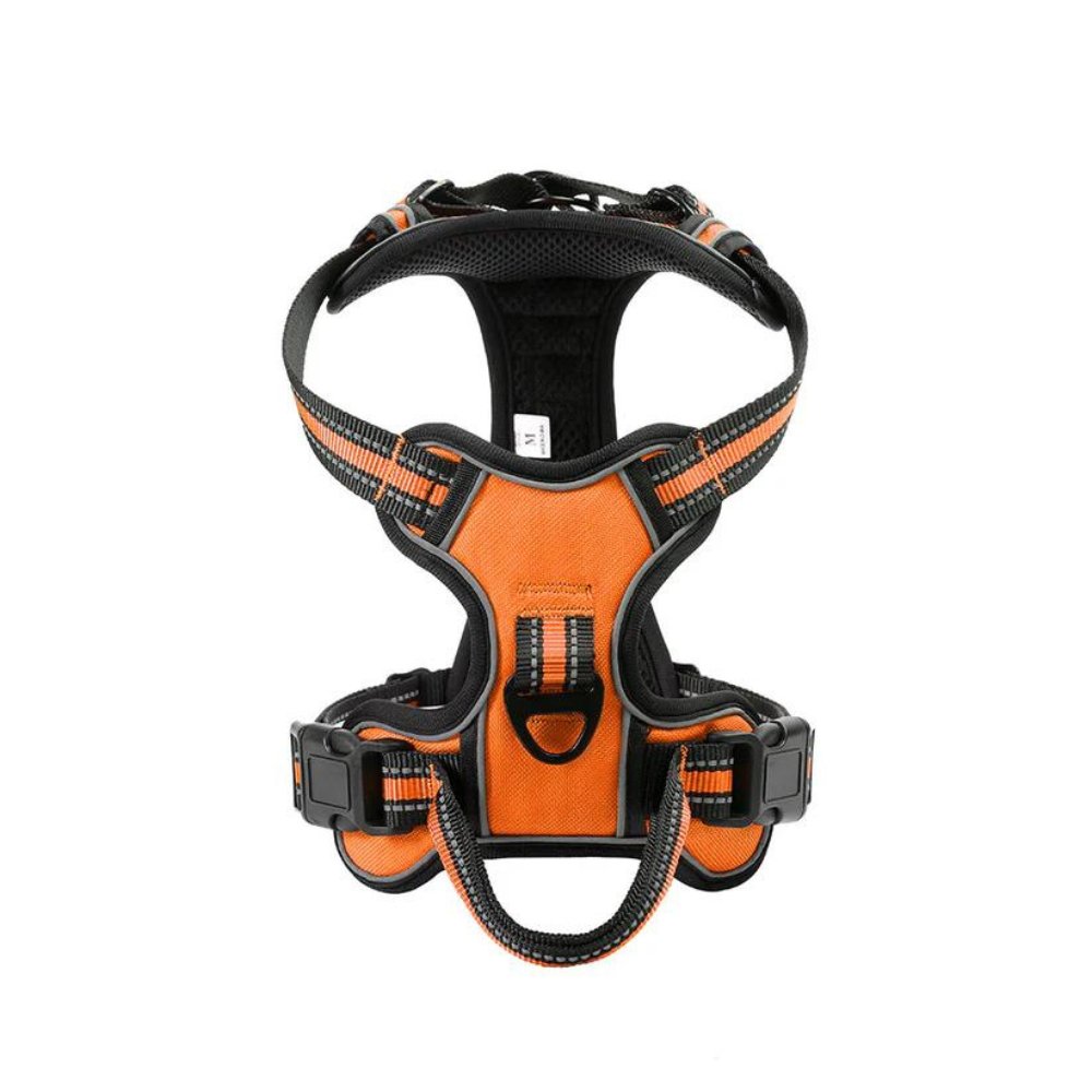 Comfortable Anti Pull Dog Harness