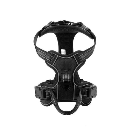 Comfortable Anti Pull Dog Harness