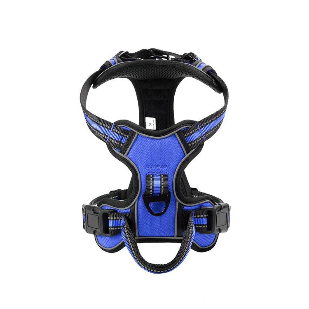 Comfortable Anti Pull Dog Harness