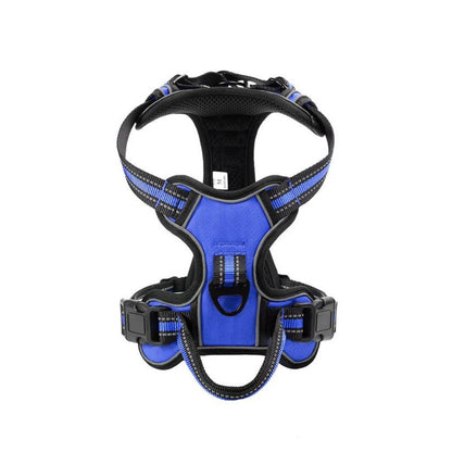 Comfortable Anti Pull Dog Harness