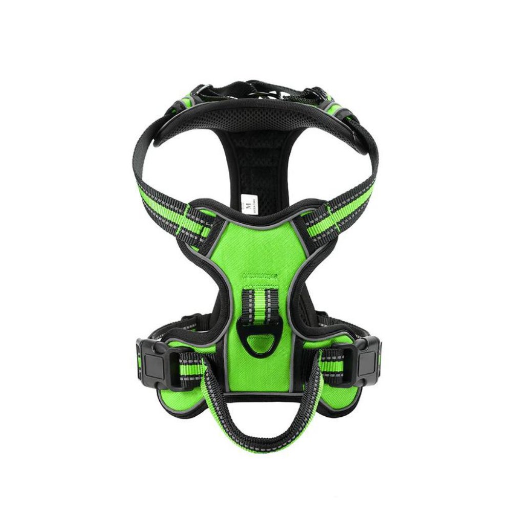 Comfortable Anti Pull Dog Harness