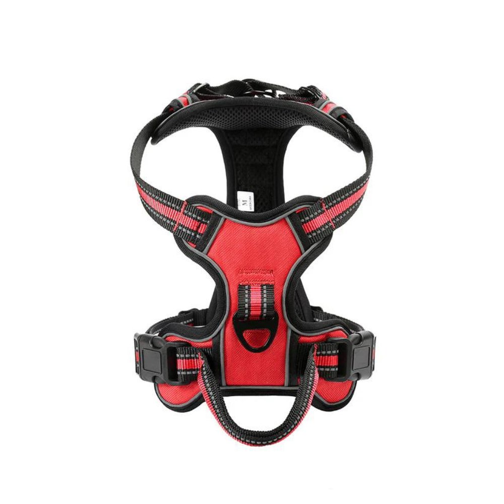 Comfortable Anti Pull Dog Harness
